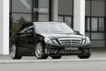 Mercedes-Benz E-Class by Carlsson 2009 года